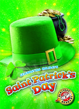 St Patricks Day