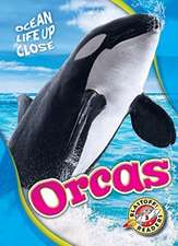 Orcas