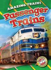 Passenger Trains