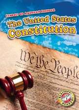 The United States Constitution