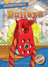 Pulleys