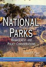 National Parks