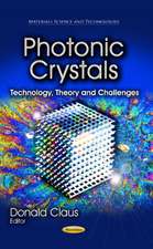 Photonic Crystals