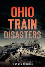 Ohio Train Disasters