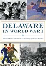 Delaware in World War I