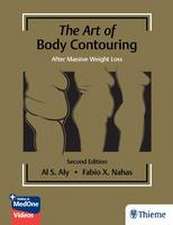 The Art of Body Contouring: After Massive Weight Loss