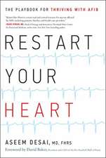 Restart Your Heart