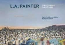 L.A. Painter