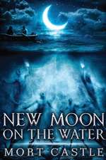 New Moon on the Water