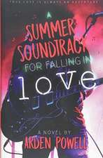 A Summer Soundtrack for Falling in Love