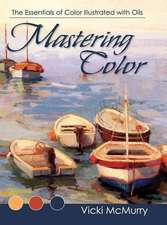 Mastering Color