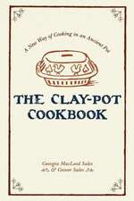 The Clay-Pot Cookbook