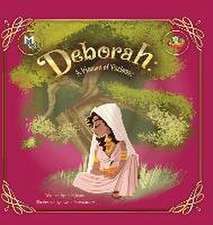 Deborah