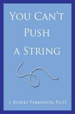 You Can't Push a String