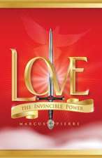 Love, the Invincible Power