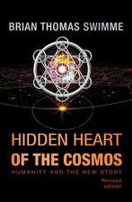 Hidden Heart of the Cosmos