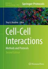 Cell-Cell Interactions