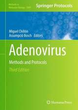 Adenovirus: Methods and Protocols