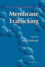 Membrane Trafficking