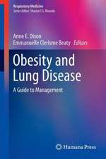 Obesity and Lung Disease: A Guide to Management