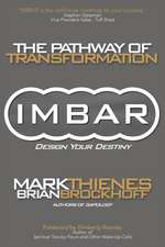 Imbar: The Pathway of Transformation