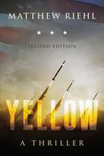 Yellow, Second Edition