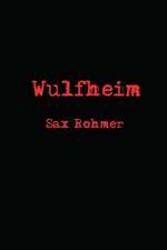 Wulfheim