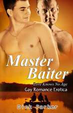 Master Baiter