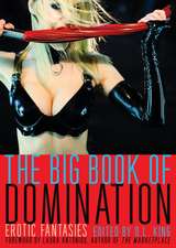 The Big Book Of Domination