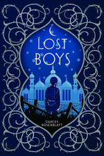LOST BOYS