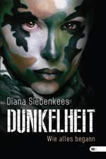 Dunkelheit