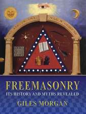 Freemasonry