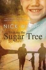 Shaking the Sugar Tree