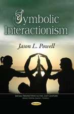 Symbolic Interactionism