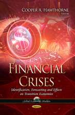 Financial Crises