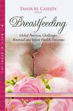 Breastfeeding