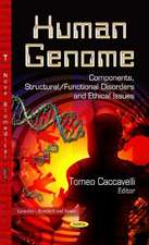 Human Genome