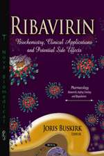 Ribavirin