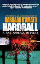 Hardball: The Color Companion to Walt Disney World