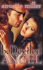 Bedeviled Angel