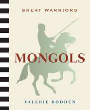 Mongols