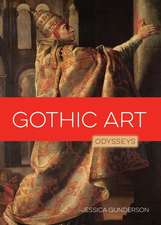 Gothic Art