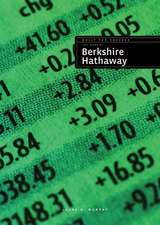 Berkshire-Hathaway