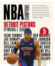 Detroit Pistons