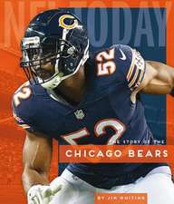 Chicago Bears