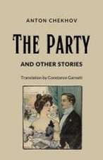 The Party and Other Stories