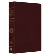 Study Bible-KJV