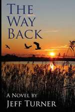 The Way Back