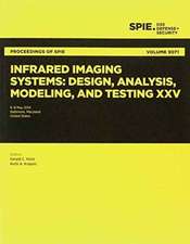 Infrared Imaging Systems