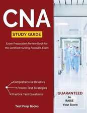 CNA Study Guide